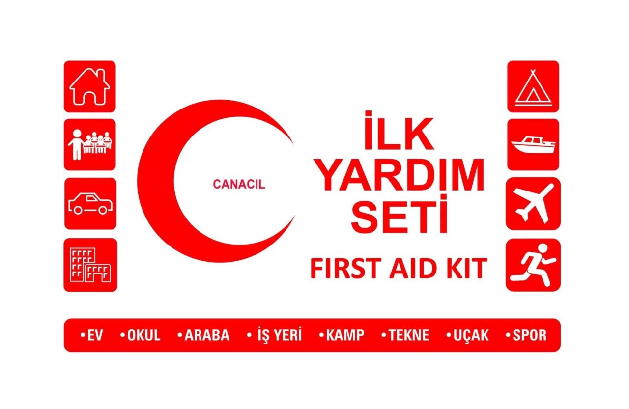 İLK YARDIM YÖNETMELİĞİ