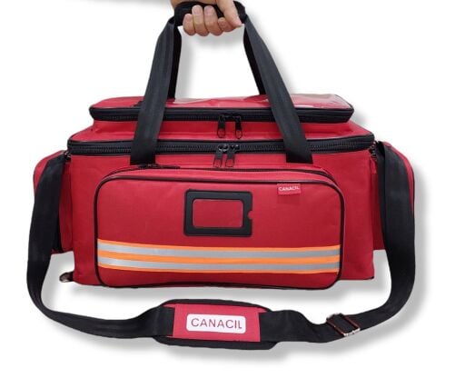 TRAVMA ÇANTALARI - Trauma Bags