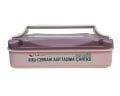 CERRAHİ ALET TAŞIMA ÇANTASI - Surgical Instrument Box