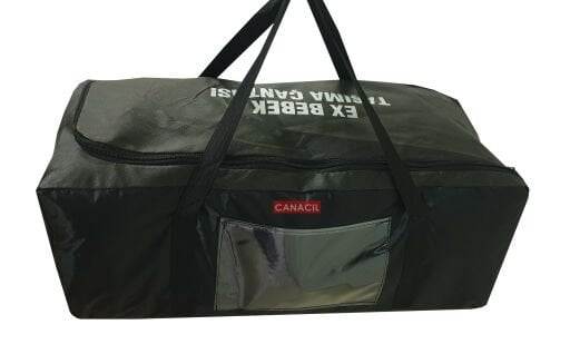 EX BEBEK ÇANTASI