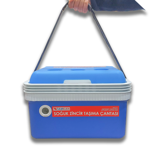 SOĞUK ZİNCİR ÇANTALAR
