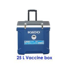 ⭐⭐⭐⭐⭐ 25 Litre Güvenlikli Aşı Nakil Çantası - TK2877