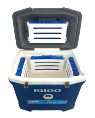 ⭐⭐⭐⭐⭐ 25 Litre Güvenlikli İlaç Taşıma Çantası - TK2878