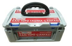 ⭐⭐⭐⭐⭐ 103 lük Kan Örnek Taşıma Çantası