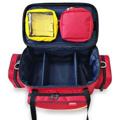 ⭐⭐⭐⭐⭐ 54 cm Travma Çantası | TK5401 | Kırmızı | CANACIL | MAHİR Serisi