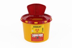 ⭐⭐⭐⭐⭐ Doubletray - 5 Bölmeli Tedavi Tepsi Seti