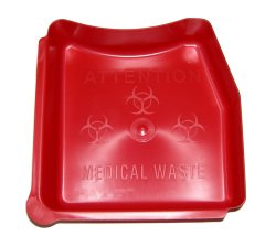 Monotray Tedavi Tepsi Seti
