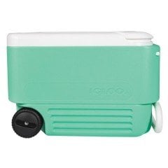 Igloo 38 QT Wheelie Cool Tekerlekli Buzluk 36 Litre