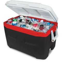 Igloo 55 QT Quantum Buzluk 52 Litre - IGLOO ICE CHEST