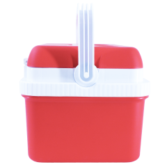 ⭐⭐⭐⭐⭐ 9 Litre Veri Kaydedicili Güvenlikli Soğuk Zincir Çantası - TK1291 - TAMKAN