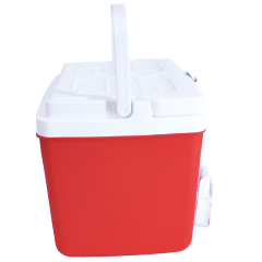 5 Litre Veri Kaydedicili Güvenlikli Soğuk Zinncir Nakil Kutusu - TK7096 - TAMKAN