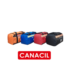 Sağlık Çantası - TK4123 - MAVİ - CANACIL - MODEL-2