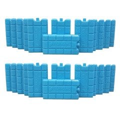 240 Gr Jelli Buz Aküsü | 14 x 8 x 2,5 cm | TK1483 | Tamkan