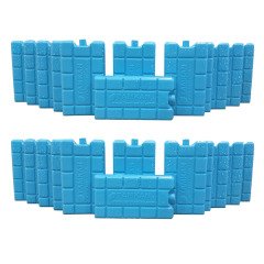 240 Gr Jelli Buz Aküsü | 14 x 8 x 2,5 cm | TK1483 | Tamkan