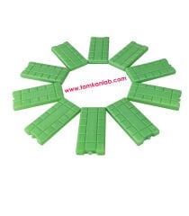 240 Gr Jelli Buz Aküsü | 14 x 8 x 2,5 cm | TK1483 | Tamkan