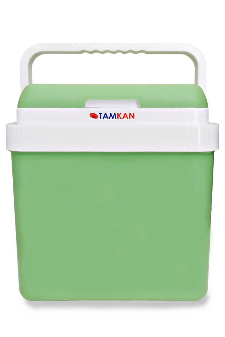 Icepeak SF26 Taşıma Çantası | Buzluk 26 Lt | YEŞİL | TK2603