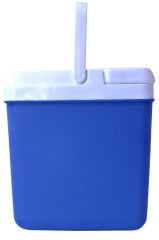 5 Litre Güvenlikli İlaç Taşıma Çantası - TK7078 - TAMKAN