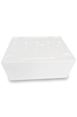 11 Litre Strafor Kutu | Strafor Köpük Kutu | EPS Kutu | TK9034 2 ADET