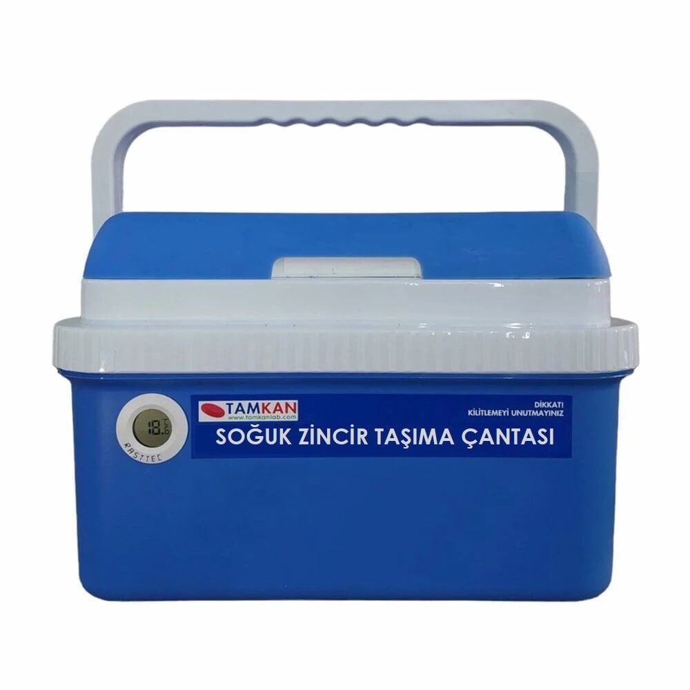 12 Litre Isı İzolasyonlu Taşıma Çantası - TK1205