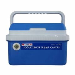 12 Litre Isı İzolasyonlu Taşıma Çantası - TK1205
