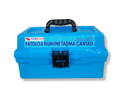 Patolojik Örnek Taşıma Çantası - TK2320- TAMKAN