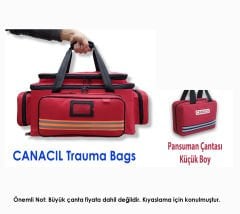 PANSUMAN ÇANTASI - CANACIL - TK5016 - Uyum Serisi