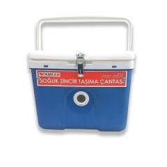 7,5 LT DERECELİ ISI İZOLASYONLU KAP- TAMKAN - TK7005