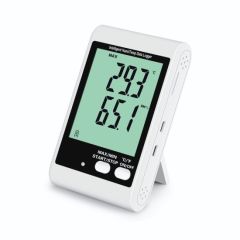 ⭐⭐⭐⭐⭐ Alarmlı DATA LOGGER - TK-21E - RASTTEC