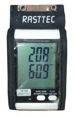 ⭐⭐⭐⭐⭐ Alarmlı DATA LOGGER - TK-21E - RASTTEC