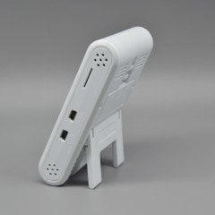 ⭐⭐⭐⭐⭐ Alarmlı DATA LOGGER - TK-21E - RASTTEC