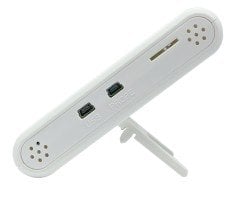 ⭐⭐⭐⭐⭐ Alarmlı DATA LOGGER - TK-21E - RASTTEC