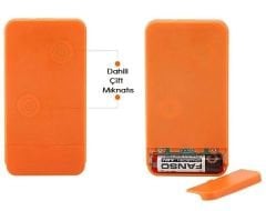 Elitech GSP-6 Sıcaklık ve Nem Kayıt Cihazı - Data Logger 2 ADET
