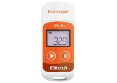 Elitech RC-5+ Data Logger
