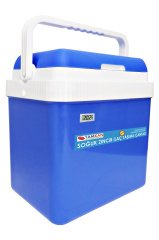 ⭐⭐⭐⭐⭐ 22 Litre Güvenlikli İlaç Taşıma Çantası - TK2278- TAMKAN