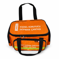 KİŞİSEL KORUYUCU EKİPMAN ÇANTASI - TK5332 - MODEL-3