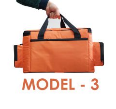 KİŞİSEL KORUYUCU EKİPMAN ÇANTASI - TK5332 - MODEL-3