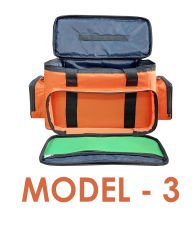 KİŞİSEL KORUYUCU EKİPMAN ÇANTASI - TK5332 - MODEL-3