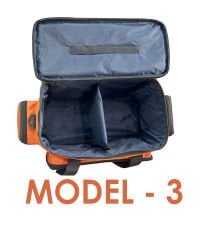 KİŞİSEL KORUYUCU EKİPMAN ÇANTASI - TK5332 - MODEL-3