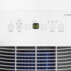 Nem Alma Cihazı TTK 54 E