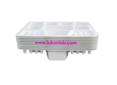 Flebotomi Tepsi Seti- Medkan -  TK2120 - Kulplu - BOŞ