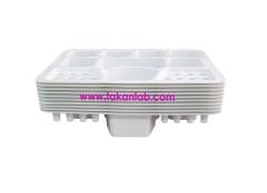 Flebotomi Tepsi Seti- Medkan -  TK2120 - Kulplu - BOŞ