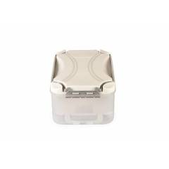 14 Litre Kirli Cerrahi Alet Taşıma Çantası - TK0616