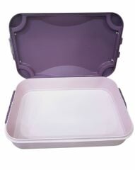 7 Litre Kirli Cerrahi Alet Taşıma Çantası - TK0612