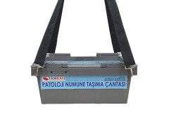 Patolojik Numune Taşıma Çantası - TK2300 - TAMKAN