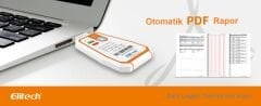 RC-17 Tek Kullanımlık Data Logger - ELITECH - TK2018
