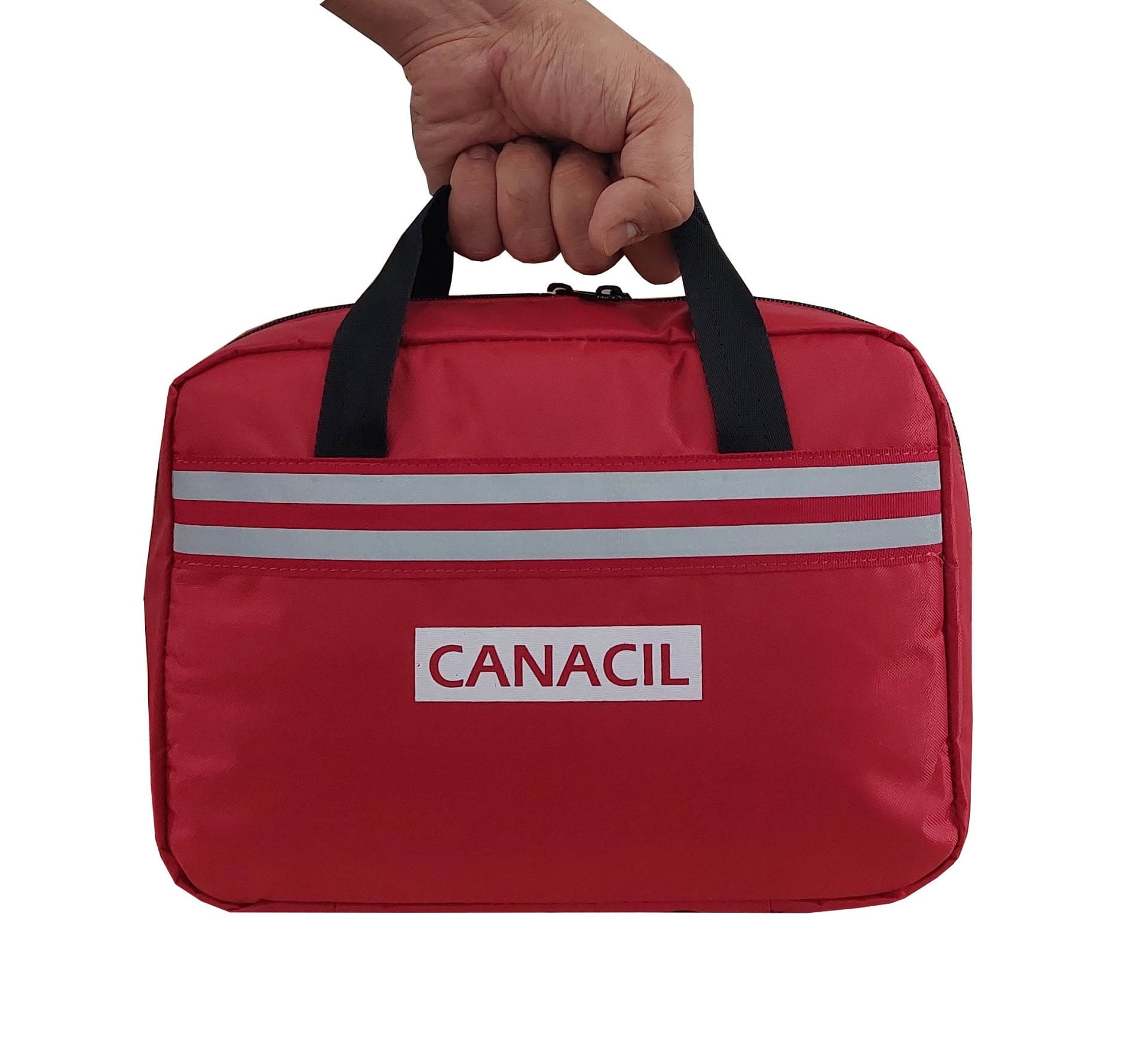 AMPÜL İ,LAÇ TAŞIMA ÇANTASI - 105 LİK - CANACIL - TK1403