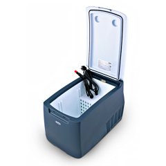 Ezetil Kompresörlü Oto Buzdolabı 12/24V 35 Lt