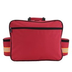 ⭐⭐⭐⭐⭐ Veteriner Muayene Çantası - TK4131 - Kırmızı - CANACIL - Şayan Serisi.