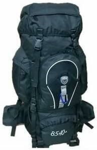 UMKE DAĞCI SIRT ÇANTASI 85+10 L - TK6595