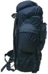 UMKE DAĞCI SIRT ÇANTASI 85+10 L